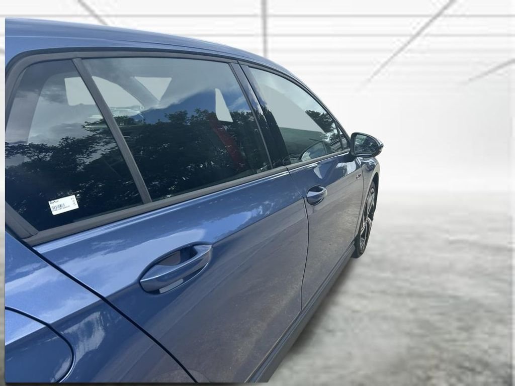 New 2026 Blue Volkswagen 2.0T SE image 31