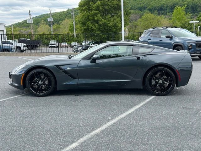 Certified Used 2019 SHADOW GRAY METALLIC Chevrolet 1LT image 34