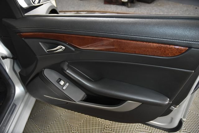 2009 Cadillac CTS 1SB - Photo 20