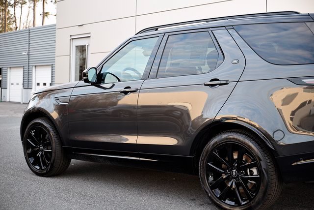 2026 Land Rover Discovery Gemini Edition - Photo 8
