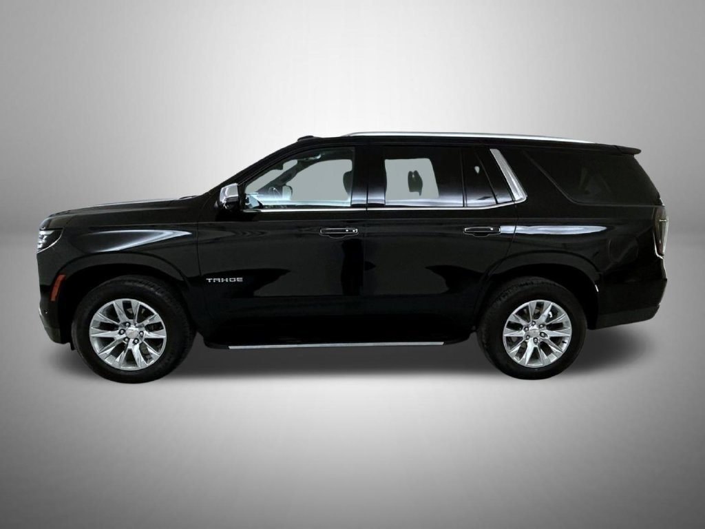 2025 Chevrolet Tahoe Premier - Photo 9