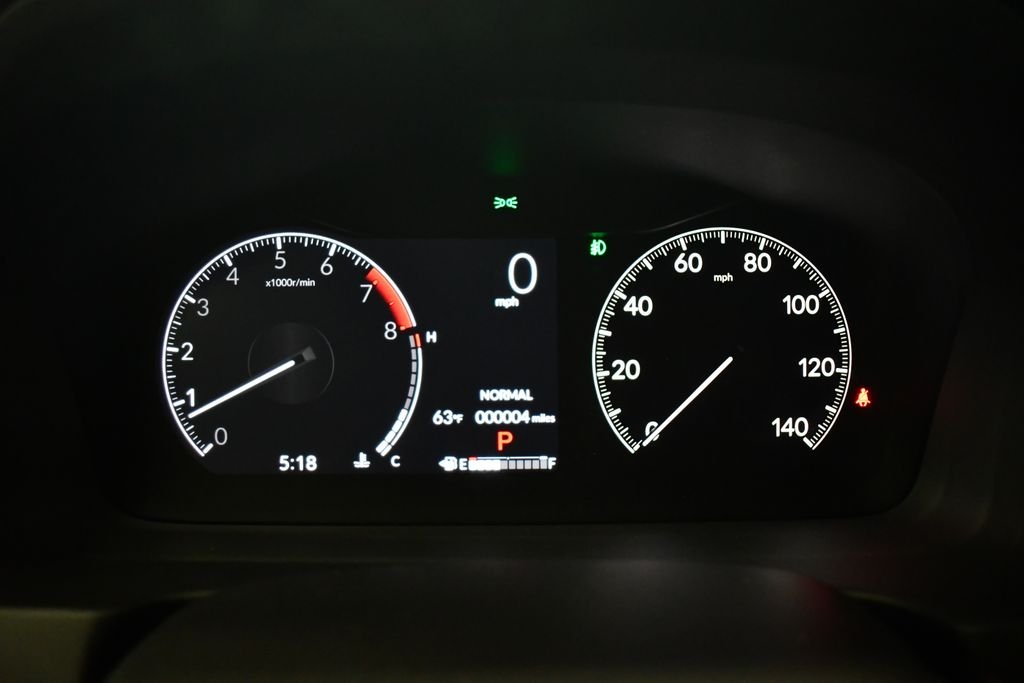 2026 Honda Ridgeline TrailSport - Photo 18