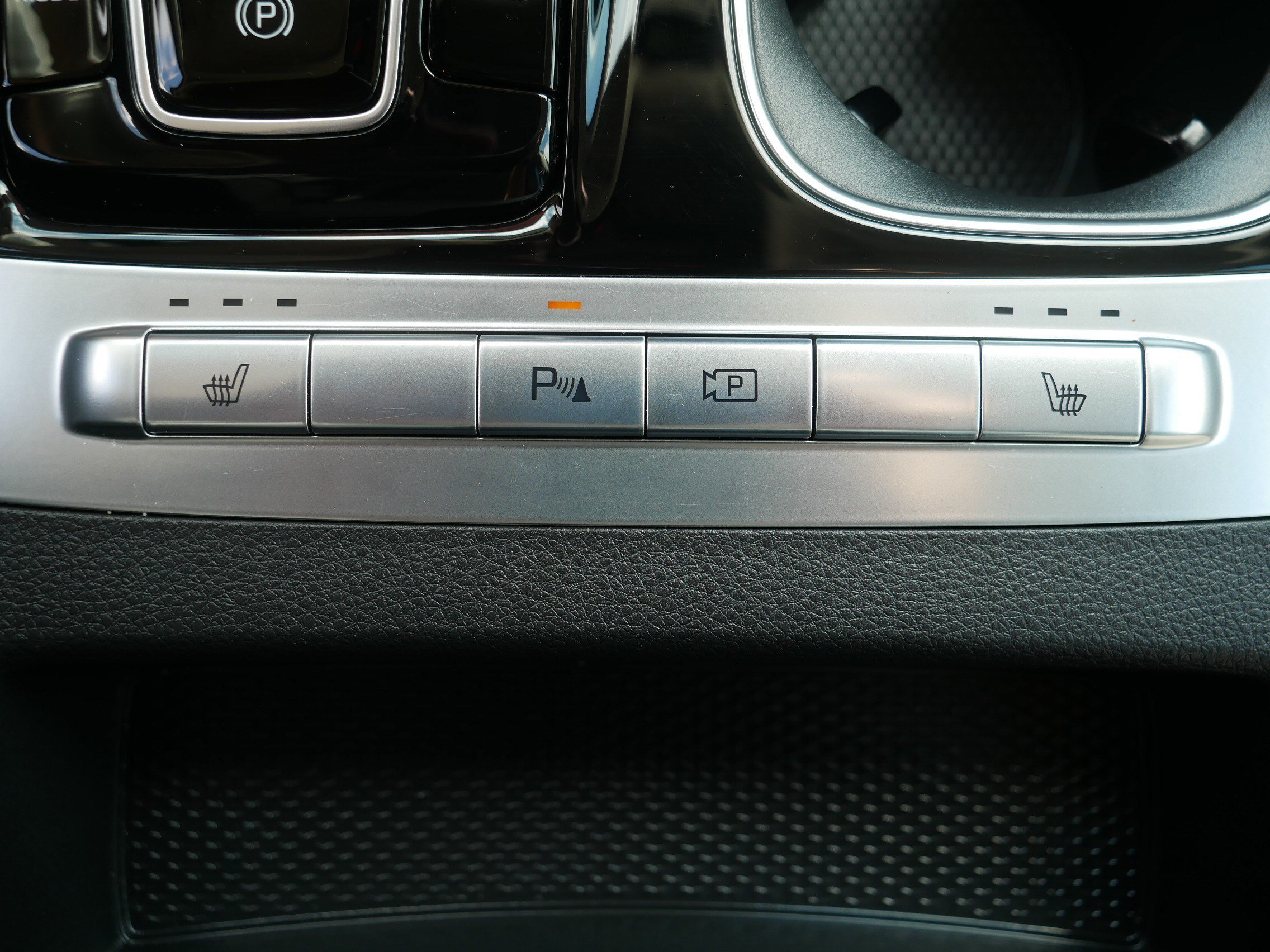 Certified Used 2023 Aurora Black Pearl Kia EX image 32