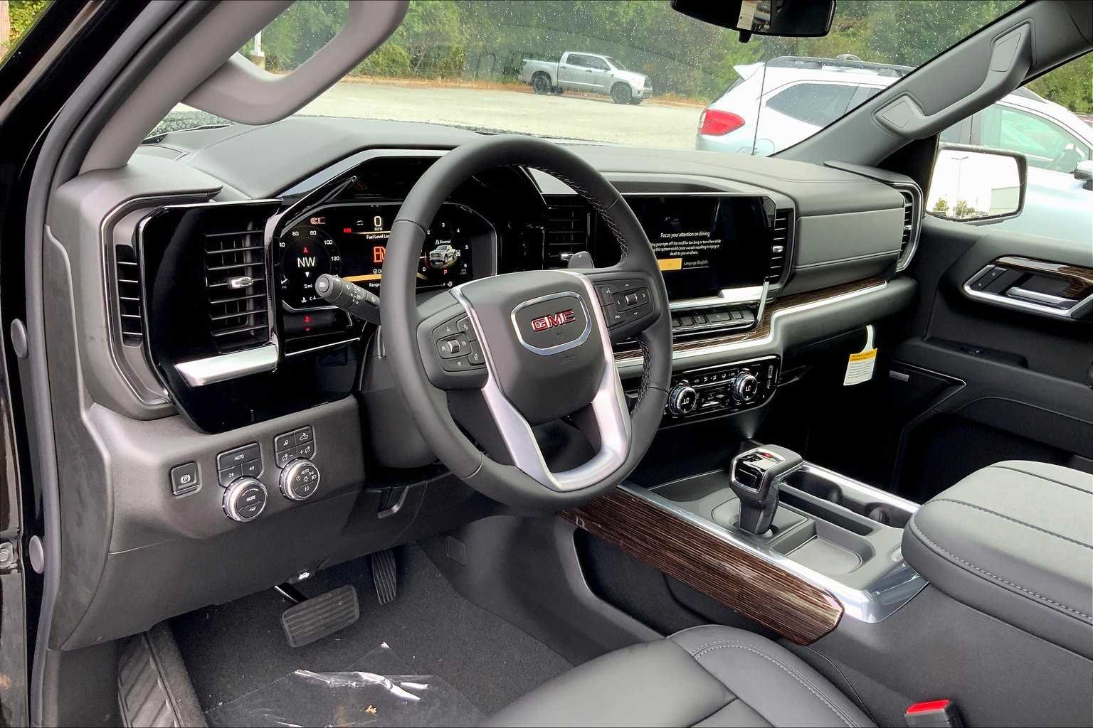 2026 GMC Sierra 1500 Elevation - Photo 8