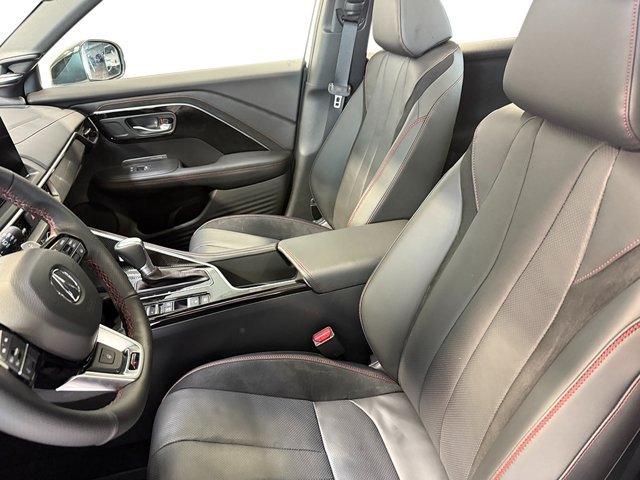 New 2026 Milano Red Acura w/A-Spec Advance Package image 15