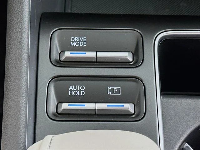 New 2026 Hyundai SONATA SEL Sport