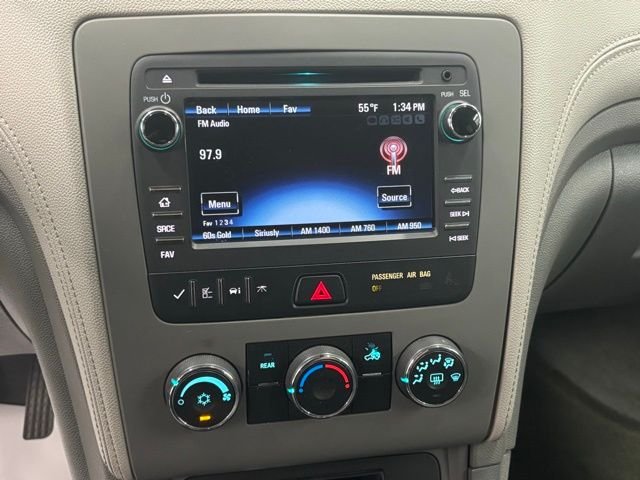 Used 2017 White Chevrolet LS image 23