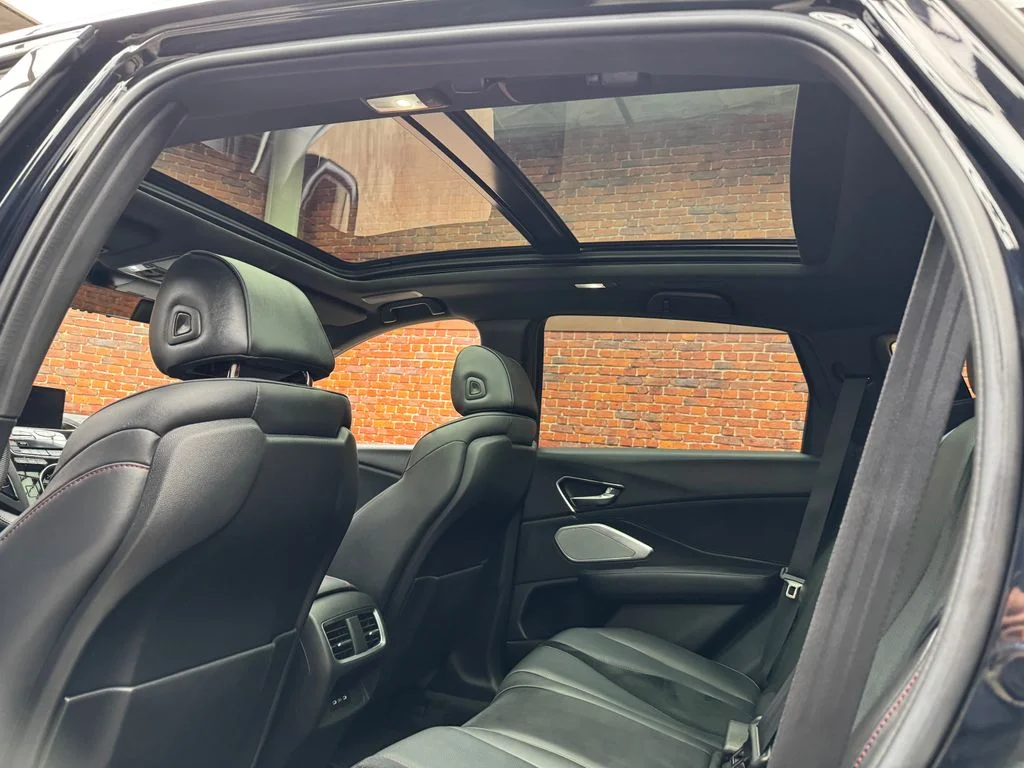 Certified Used 2023  Acura A-Spec Package image 3