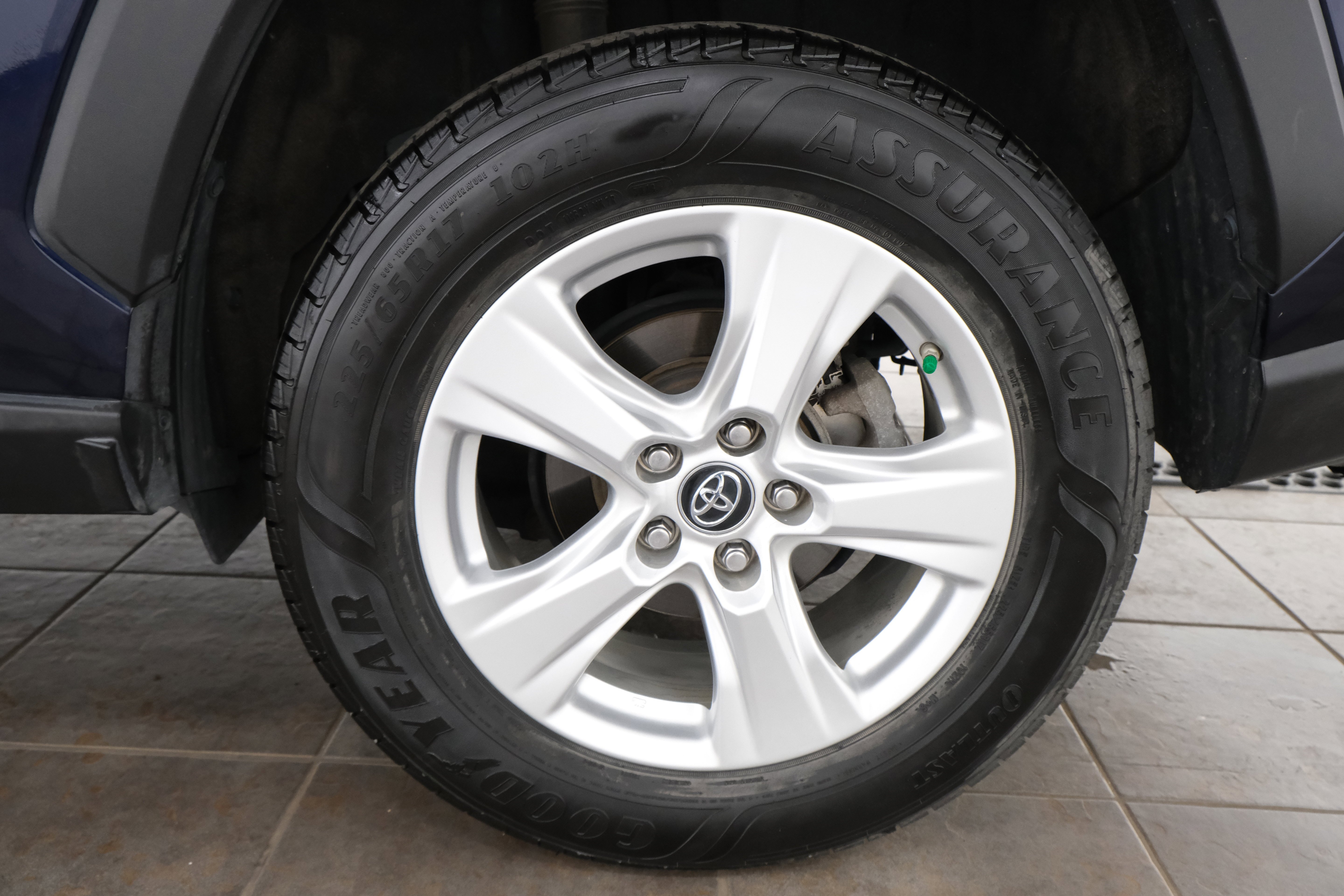 Certified Used 2019 Blueprint Toyota XLE image 34