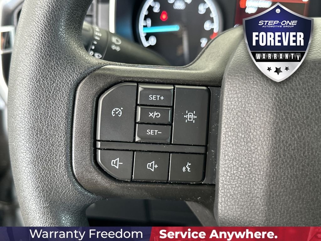 Used 2023 Silver Ford XL image 20