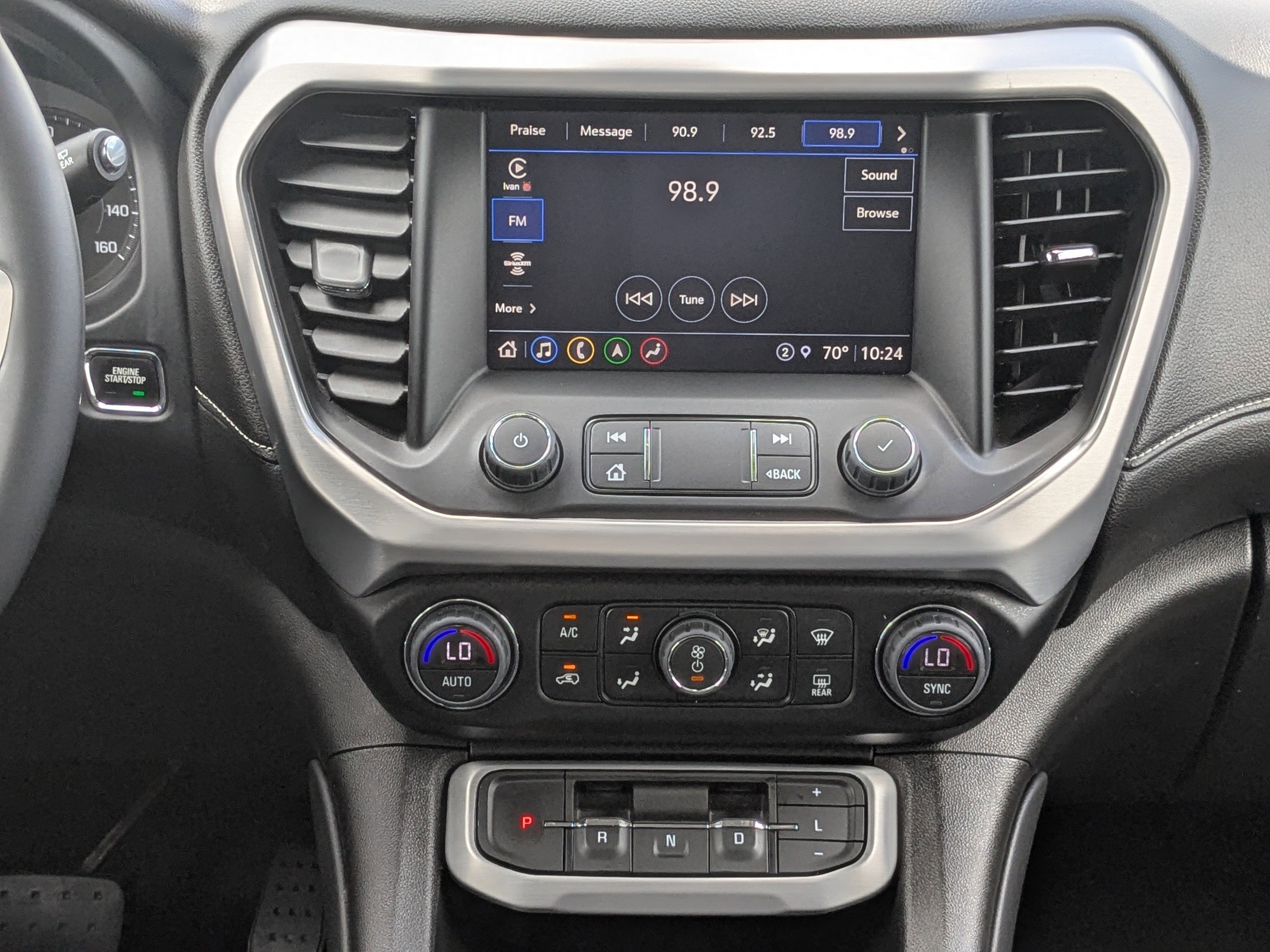 2023 GMC Acadia SLT - Photo 20