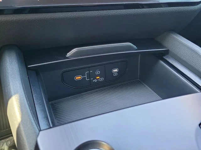 New 2026 Fusion Black Kia LX image 23