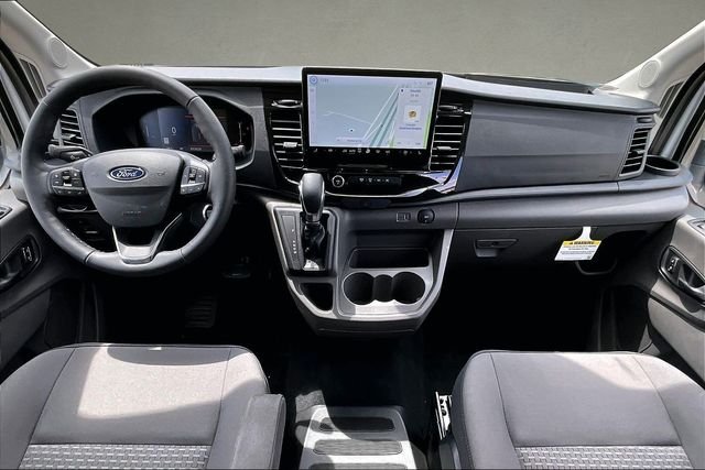 New 2026 Oxford White Ford XLT image 4