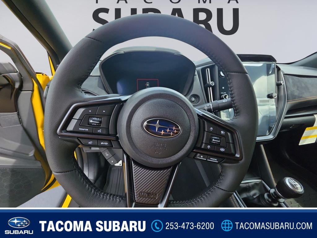 New 2026 SUNRISE YELLOW Subaru Series.Yellow image 13