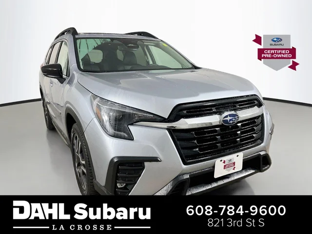 2024 Subaru Ascent Limited