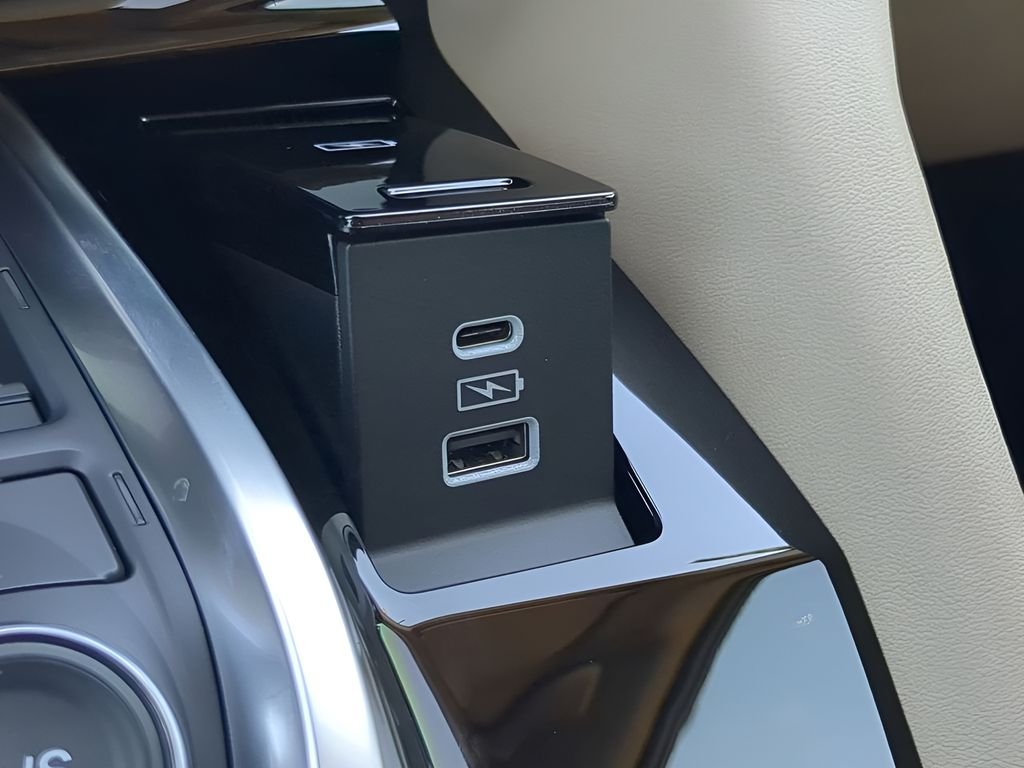 2026 Acura MDX Technology Package - Photo 23