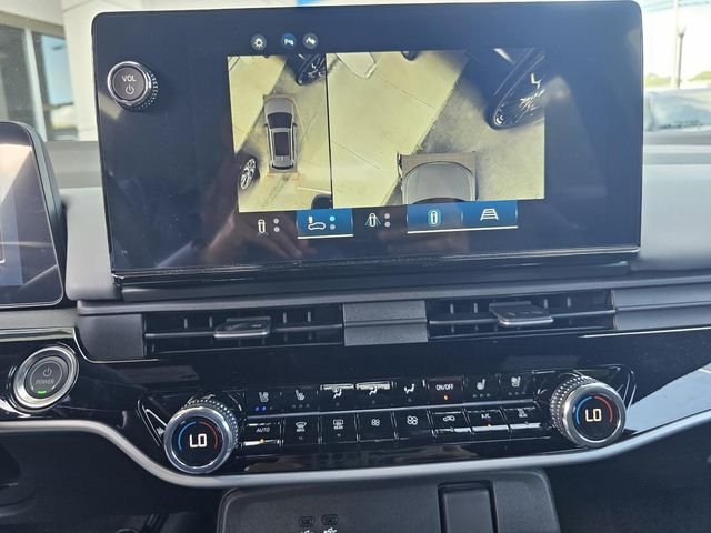 2026 Honda Prologue Elite - Photo 30