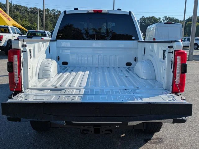 2026 Ford F-350 Super Duty Lariat - Photo 13