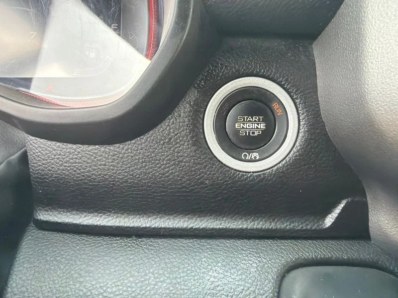 Used 2025 Gray Ram Rebel image 24