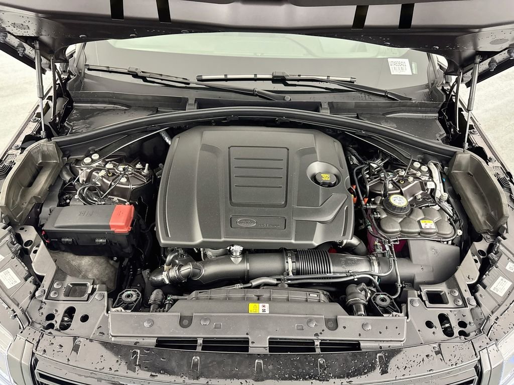 New 2026 Charente Grey Land Rover Belgravia Edition image 31