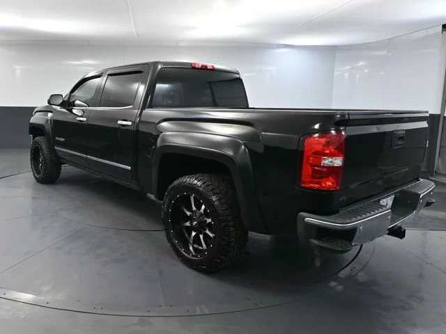 Used 2014 Black GMC SLT image 7