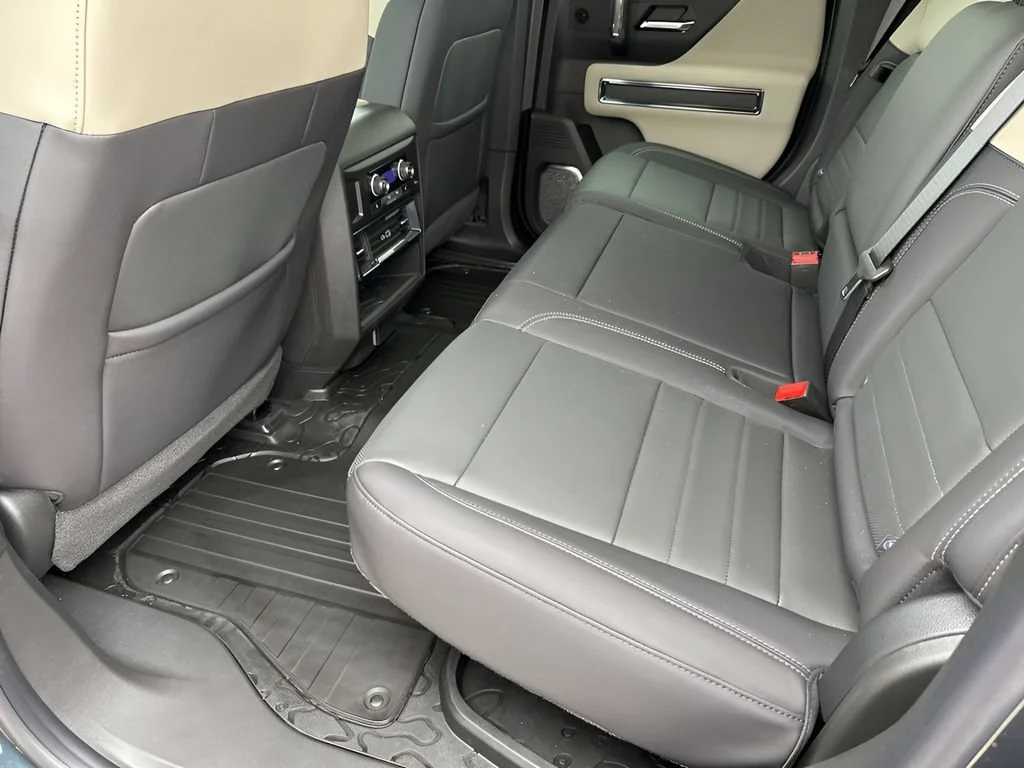 2026 GMC HUMMER EV 2X - Photo 21