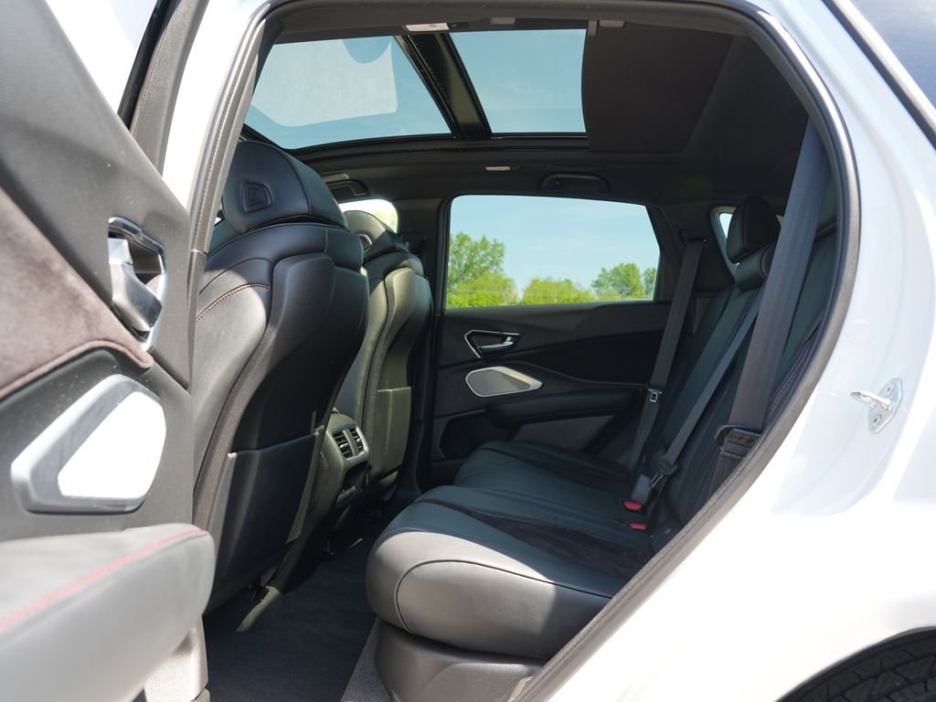Used 2022  Acura A-Spec Package image 18