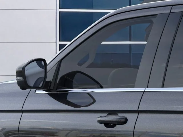 New 2026 Agate Black Metallic Ford Platinum image 20