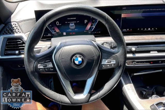 2024 BMW X5 40i - Photo 6