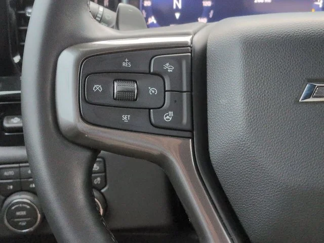 Certified Used 2026 White Sand Chevrolet ZR2 image 26