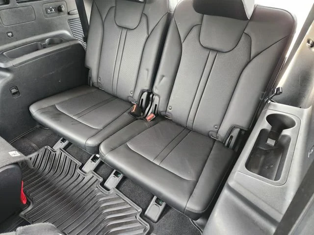 Used 2023  Kia SX image 31