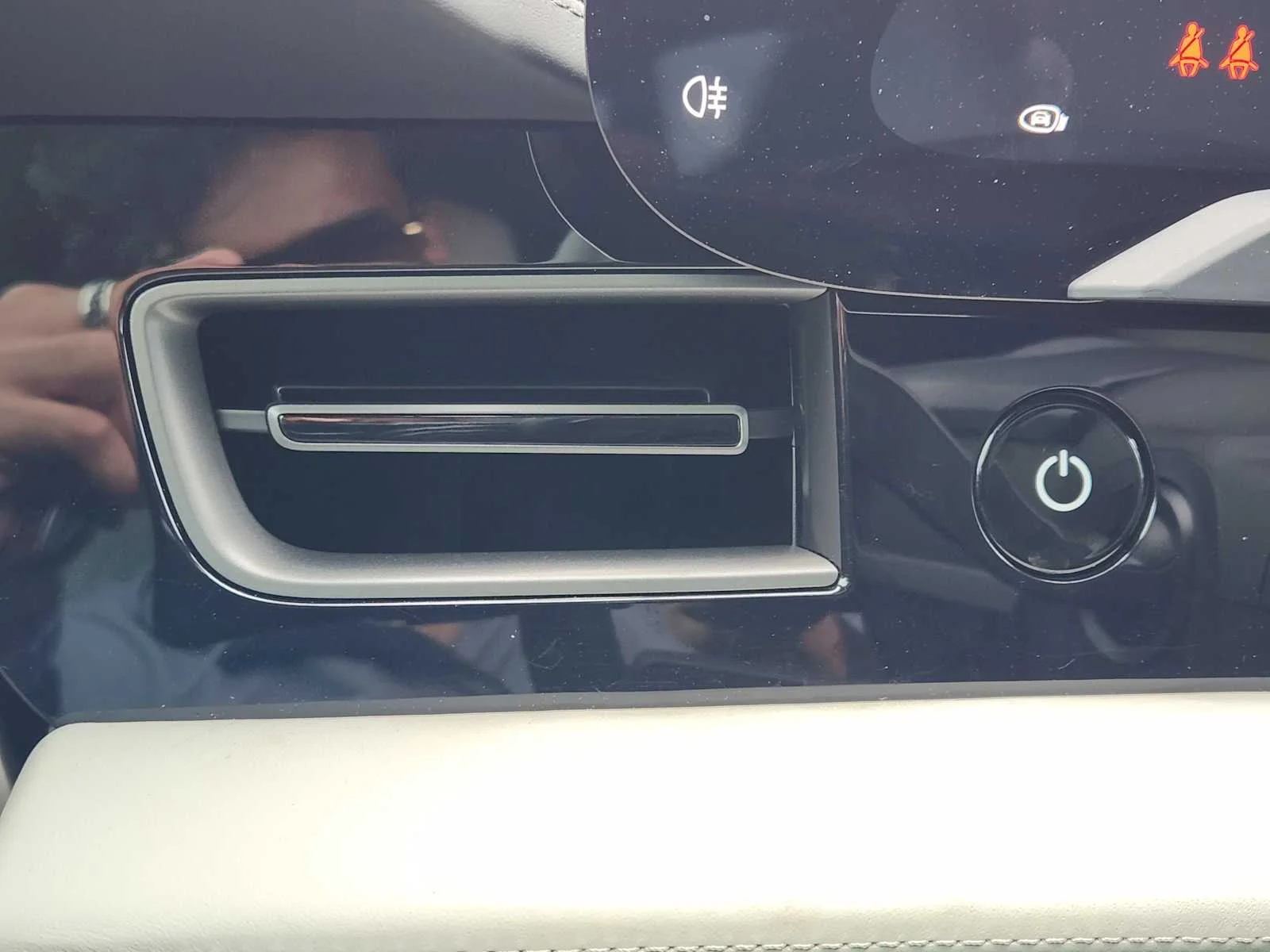2021 Porsche Taycan Turbo S - Photo 20