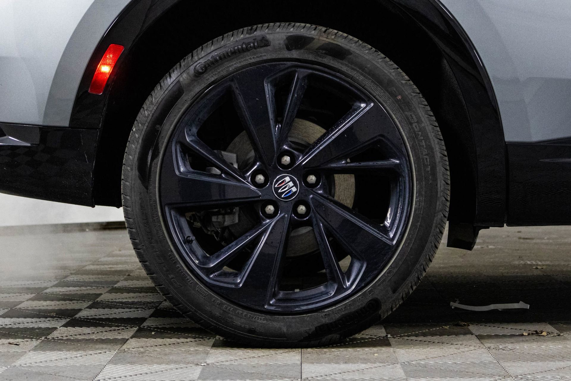 2025 BUICK ENVISION - Image 40