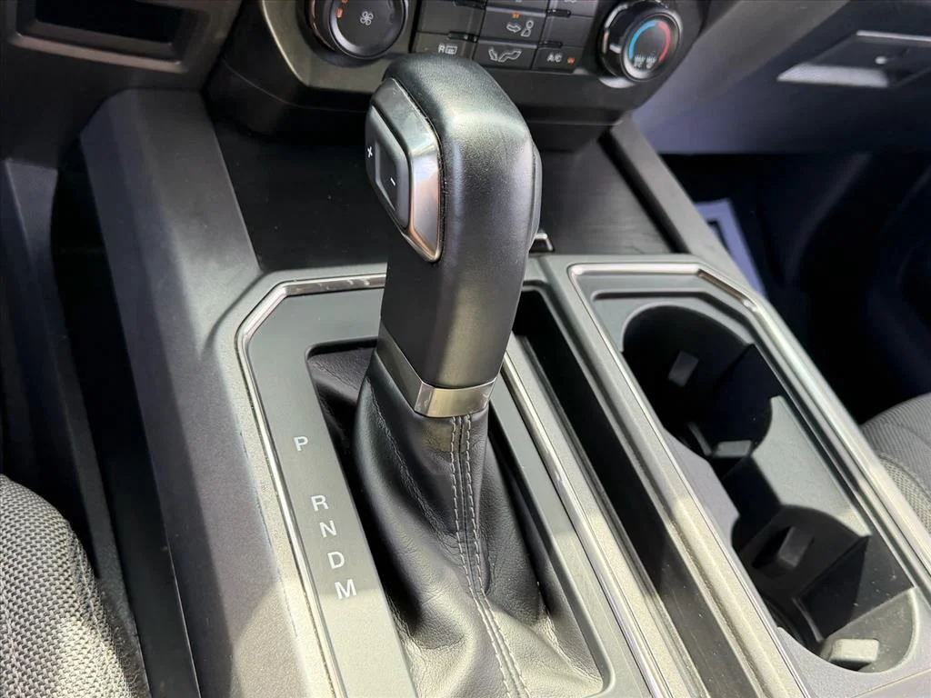 Used 2020 Rapid Red Metallic Tinted Clearcoat Ford Raptor image 21