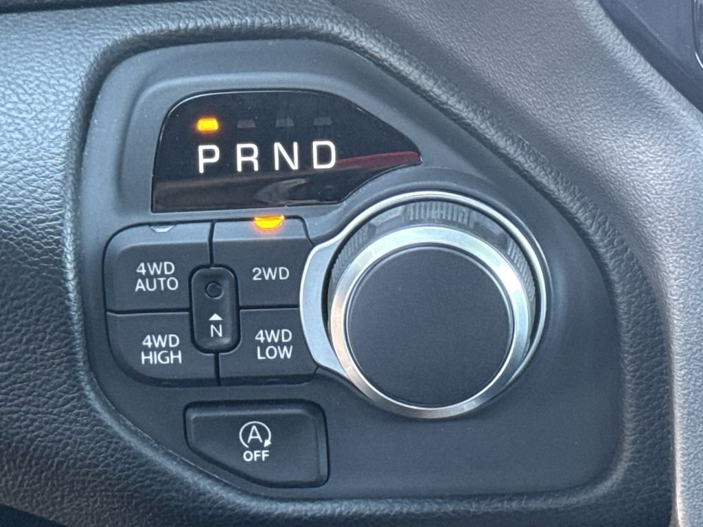 2025 RAM Ram 1500 Pickup Big Horn/Lone Star - Photo 30