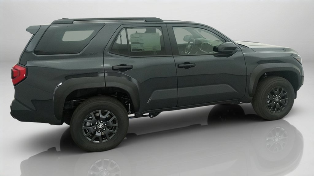 New 2026 Underground Toyota SR5 image 8
