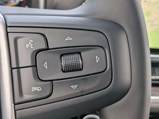New 2026 Summit White GMC SLT image 26