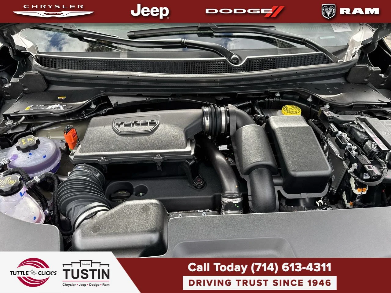 New 2027 Sting-Gray Clearcoat Jeep Limited Altitude image 38