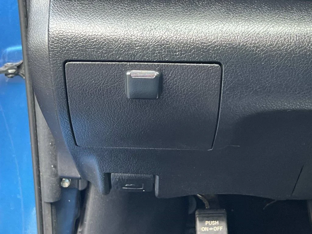 Used 2016 Blue Toyota Special Edition image 25