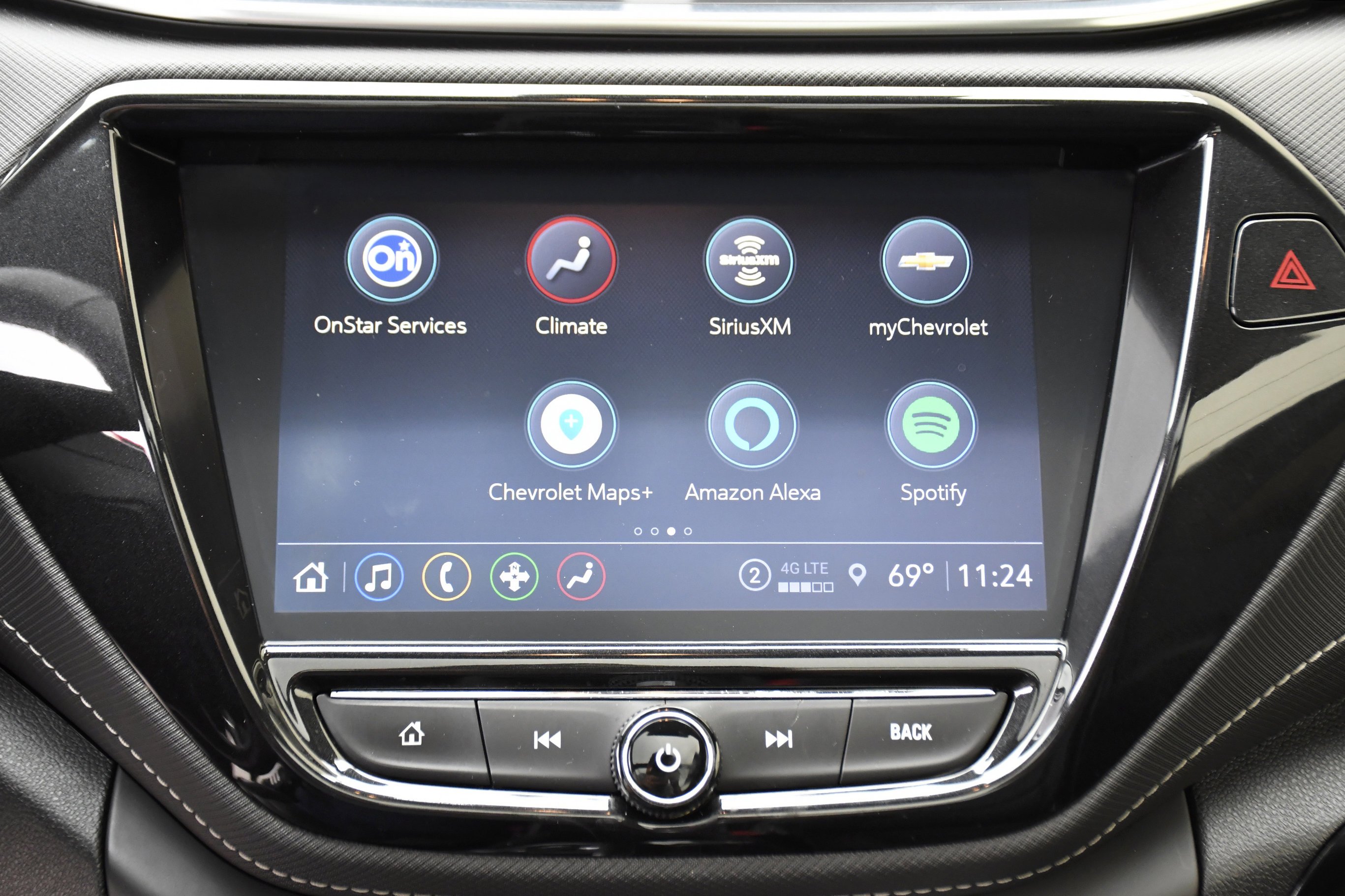 2021 Chevrolet Trailblazer Activ - Photo 15