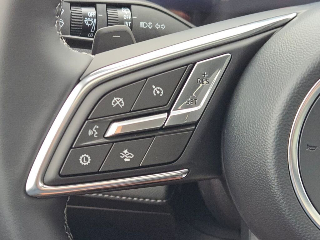 New 2026 Summit White Buick Sport Touring image 34