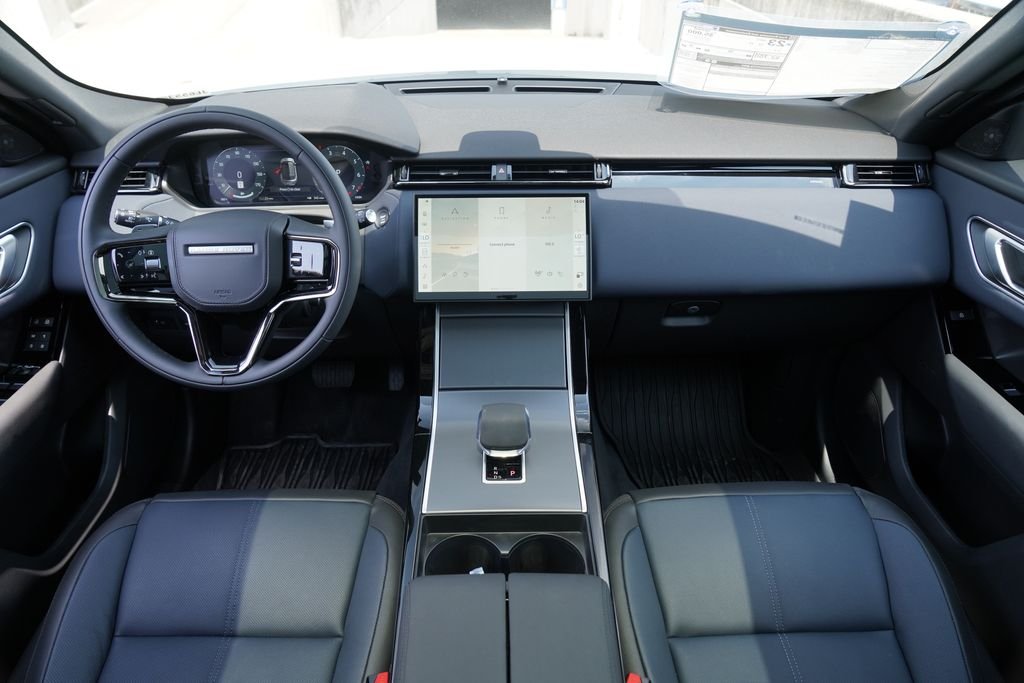 New 2026 Fuji White Land Rover S image 20