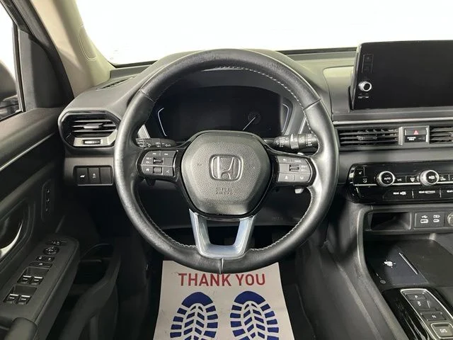 Used 2023  Honda EX-L image 14