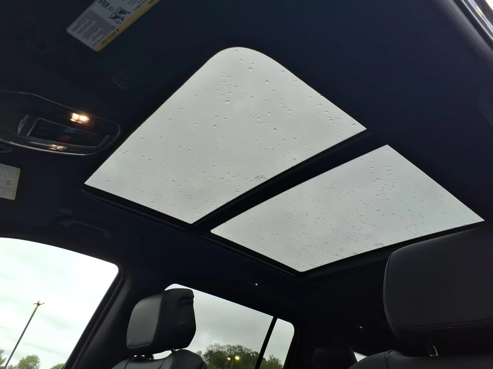 New 2026 Steel Blue Exterior Paint Jeep Upland image 7