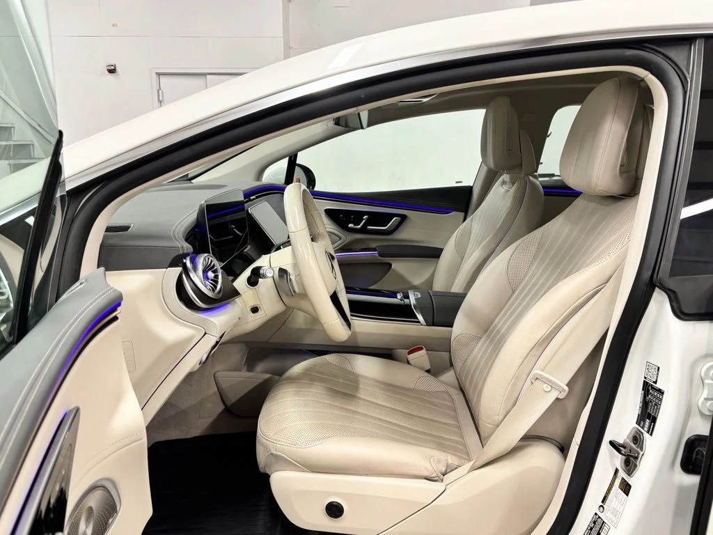 Used 2023 White Mercedes-Benz 450 image 16