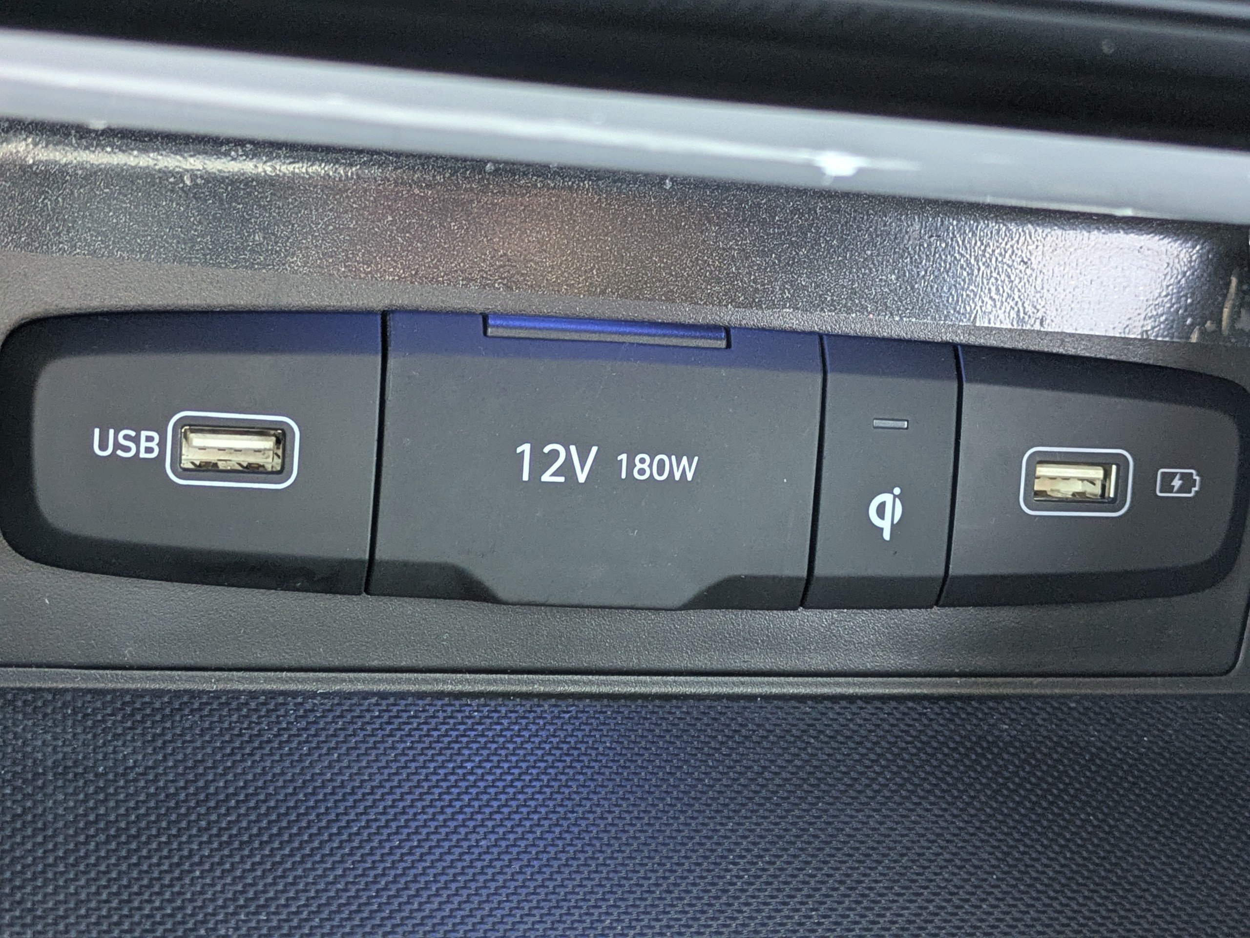 2024 Hyundai Tucson Limited - Photo 22