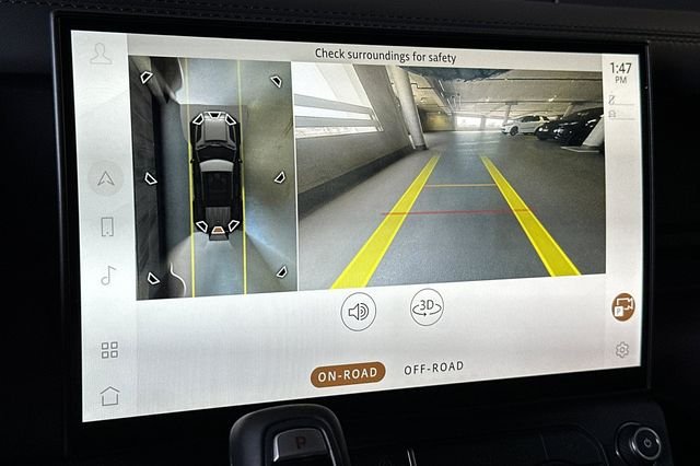 New 2026 Fuji White Land Rover S image 18
