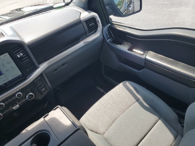 2023 Ford F-150 XLT - Photo 16