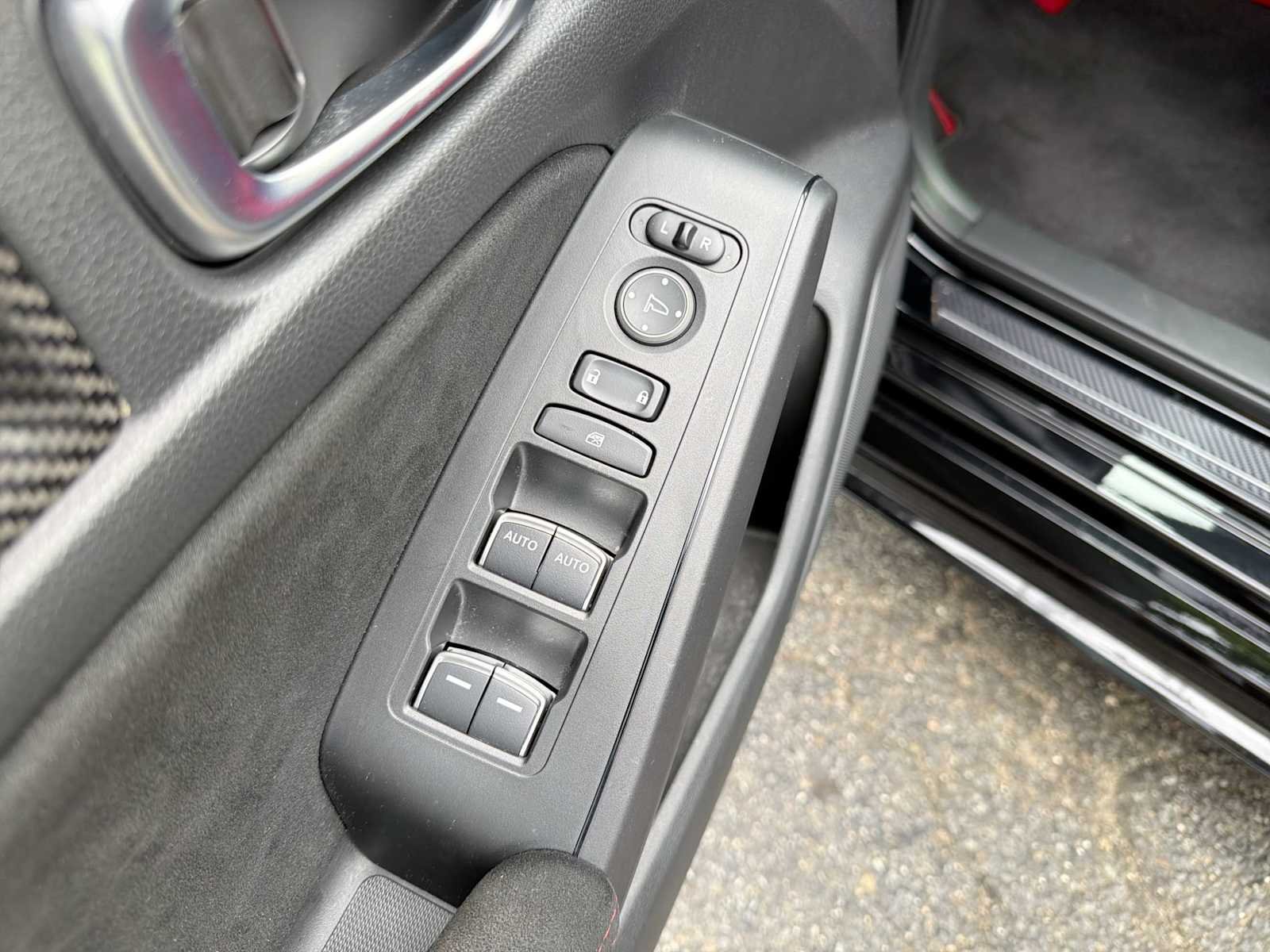 2023 Honda Civic Hatchback Type-R - Photo 22