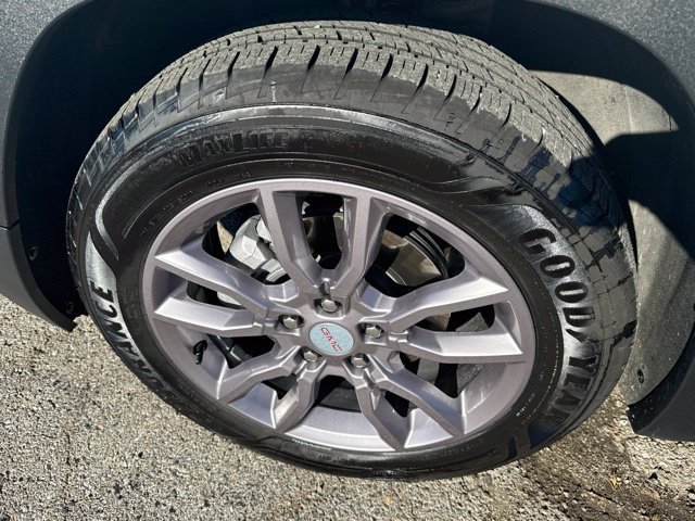 2022 GMC Terrain SLT - Photo 10